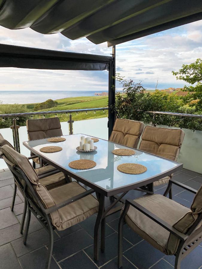 Villa Suances Tagle Luaran gambar