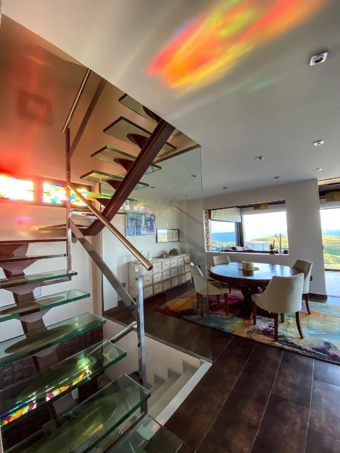 Villa Suances Tagle Luaran gambar