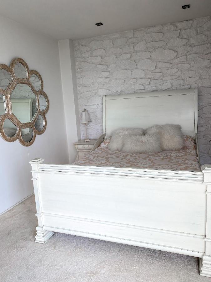 Villa Suances Tagle Luaran gambar