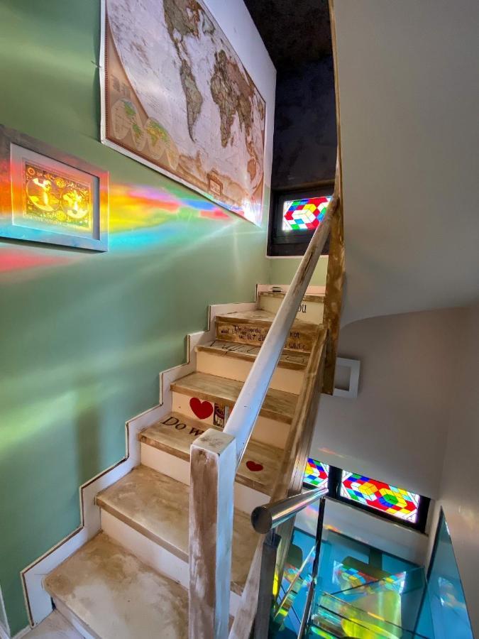 Villa Suances Tagle Luaran gambar
