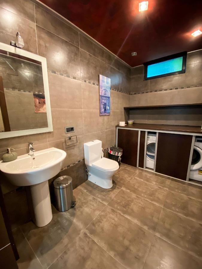 Villa Suances Tagle Luaran gambar
