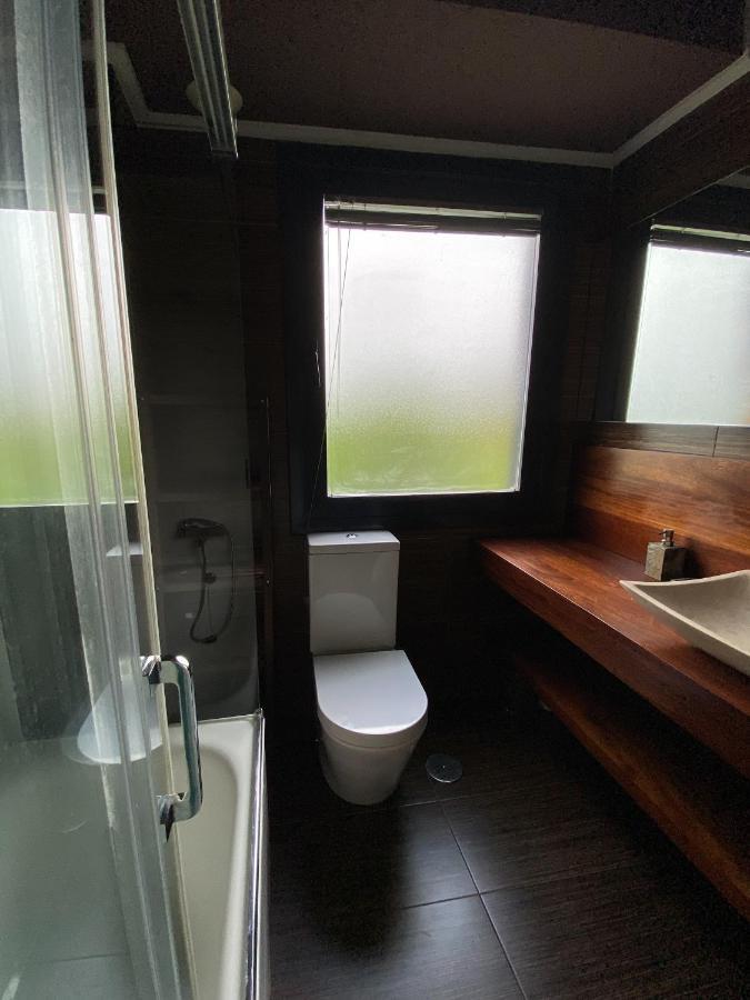 Villa Suances Tagle Luaran gambar