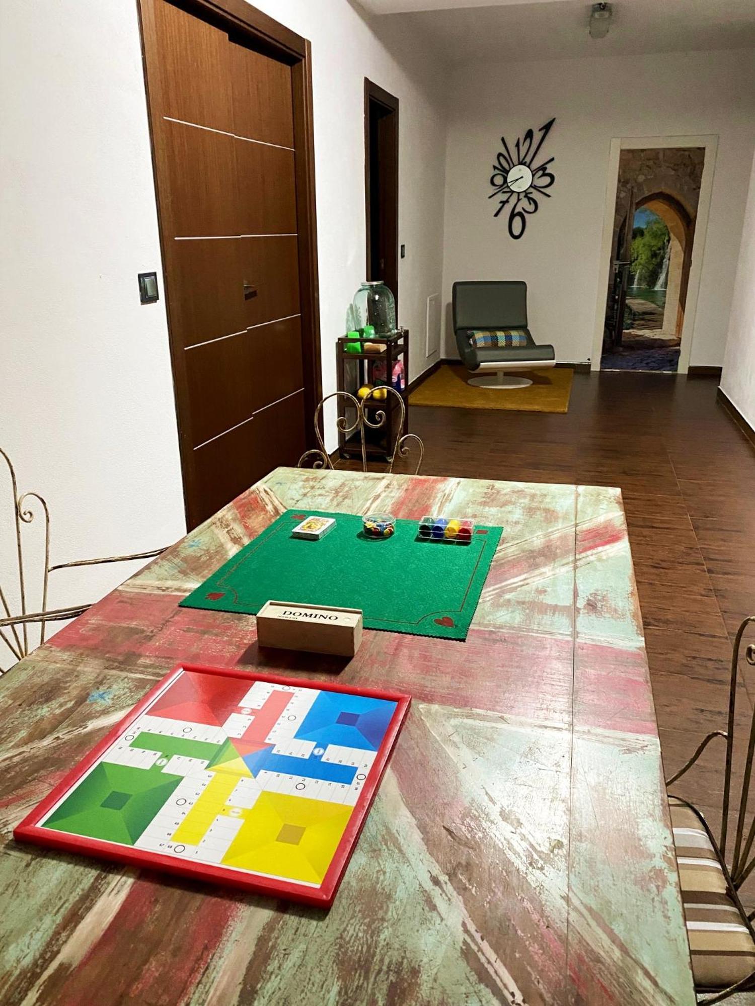 Villa Suances Tagle Luaran gambar