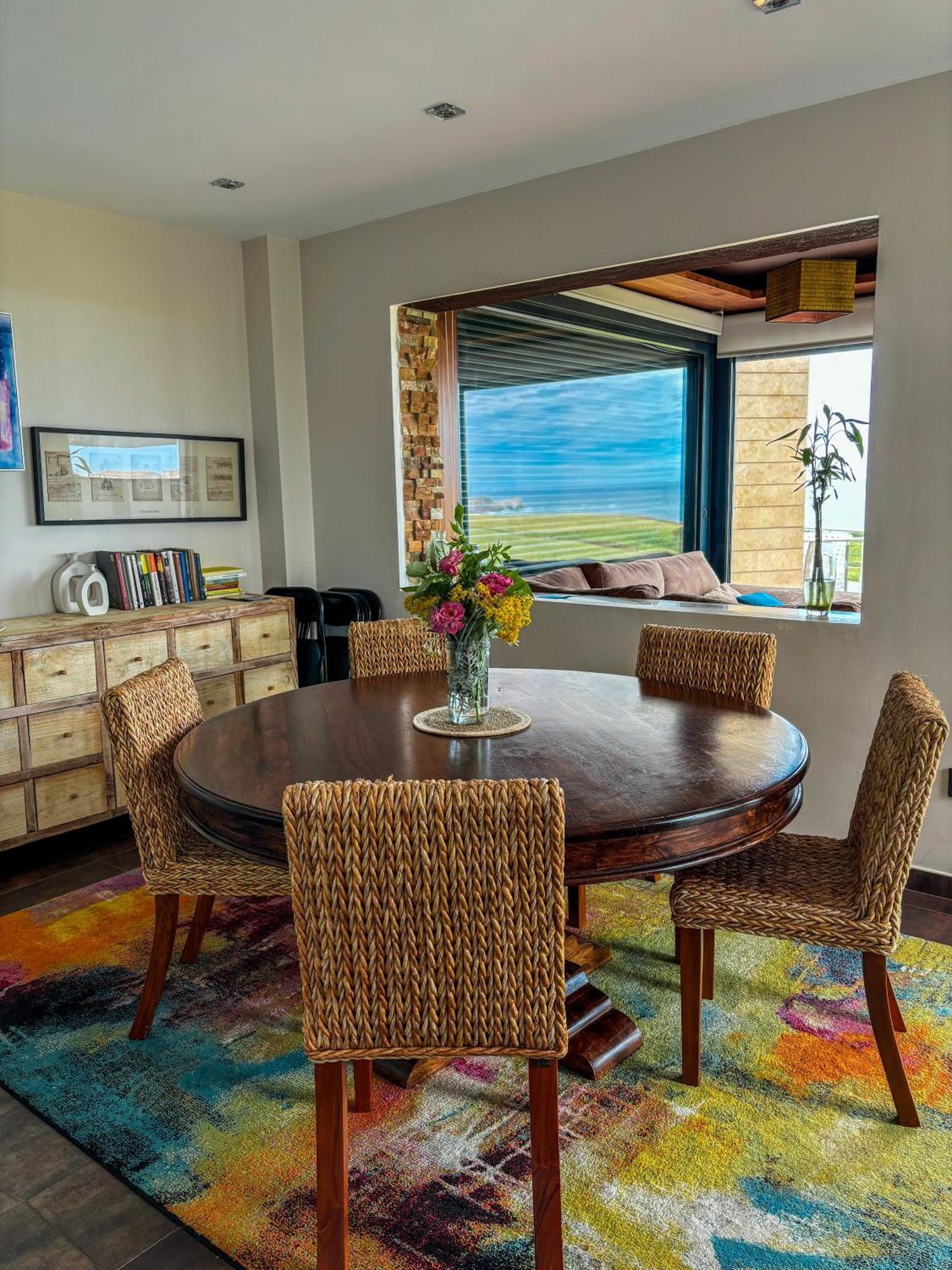 Villa Suances Tagle Luaran gambar