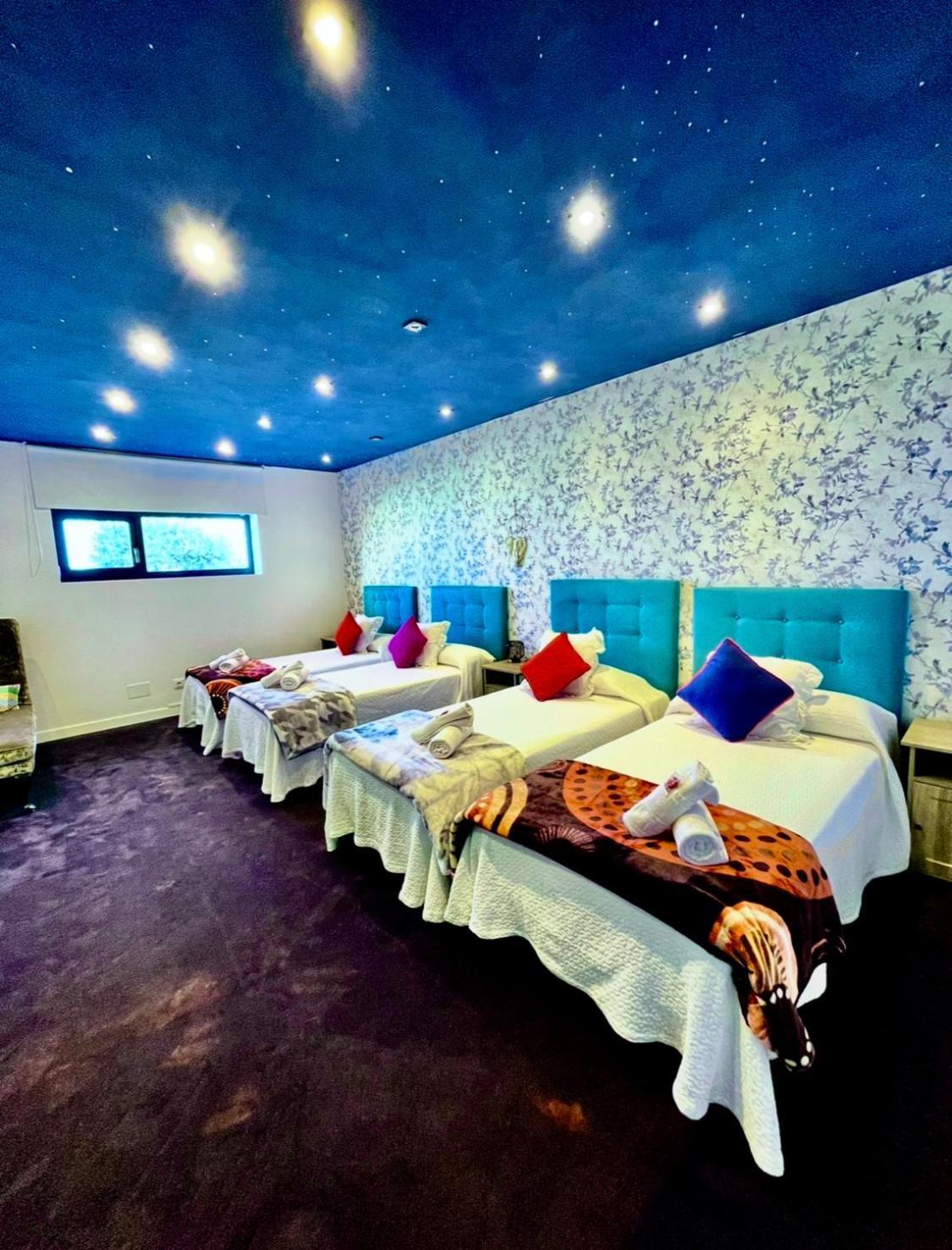 Villa Suances Tagle Luaran gambar
